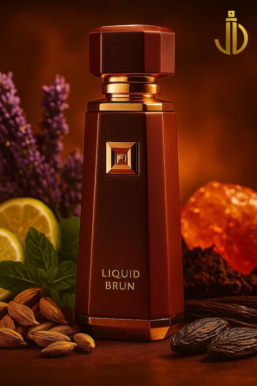French Avenue Liquid Brunn